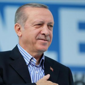 أردوغان: الانتقال للنظام الرئاسي بات ضرورةً ملحة
