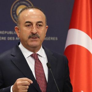 تركيا تحذر امريكا: سنقصف “ي ب ك” اذا لم تنسحب من منبج