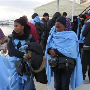 على الرغم من ارتفاع حدة الخلاف مع اوروبا.. تركيا تضبط مئات المهاجرين غير الشرعيين و تعتقل مهربين