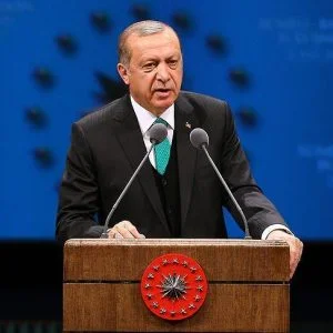 أردوغان يعرب عن أسفه للضغوط الممارسة بحق الأتراك في بلغاريا