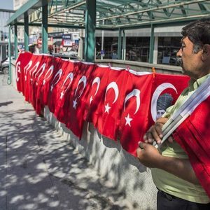 نائب فلسطيني: تعديل نظام الحكم بتركيا يصب في مصلحة الشعب والديمقراطية