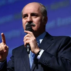 تركيا: استهداف المسجد بريف حلب جريمة حرب