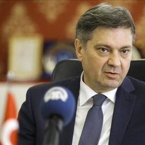 البوسنة تعلن استعدادها لدعم تركيا في مكافحة منظمة “غولن”