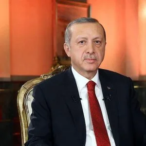 أردوغان: تركيا أصبحت مثالًا يحتذى في مجال الصحة