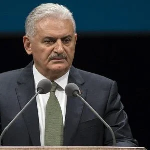 يلدريم: منعنا أكثر من 50 ألف “داعشي” من التوجه لمناطق القتال