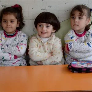 تطبيقاً لتعاليم الرسول الكريم.. انشاء روضة لأطفال سوريا اليتامى في ولاية كليس