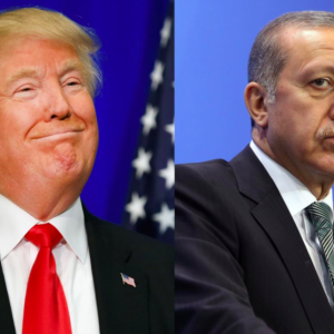 لماذا انتظر ترامب للكشف عن سياسته تجاه تركيا حتى الاستفتاء؟