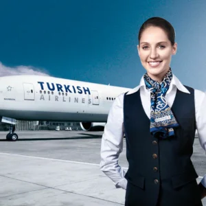 “الخطوط التركية” توزع أجهزة حاسوب على مسافريها إلى أمريكا وبريطانيا