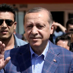 اردوغان ينجح في تعديل نظام الحكم إلى رئاسي
