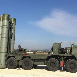 لماذا يخشى الناتو شراء تركيا منظومة إس 400 الروسية