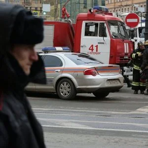 مسؤول تركي يكشف معلومات عن المتهم بهجوم سان بطرسبورغ