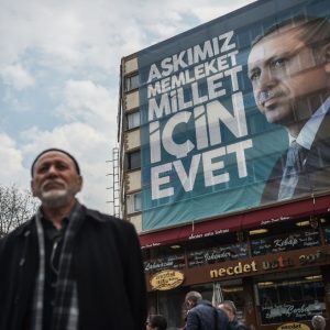 نتائج الاستفتاء في تركيا تتصدر تغطيات وسائل الإعلام العالمية