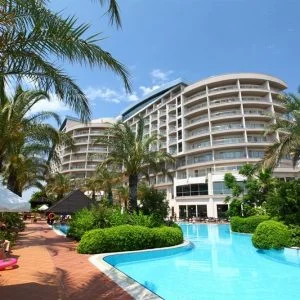 أصحاب الفنادق الأتراك ينتظرون أكثر من ثلاثة ملايين سائح روسي