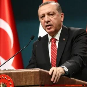 أردوغان ينتقد زعيم المعارضة التركي بمثل عربي!