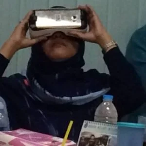 وسيلة تسويقية حديثة في تركيا لدعم الشعبين الفلسطيني والسوري