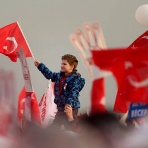 ملايين الأتراك يحتشدون في إسطنبول دعماً للتعديلات الدستورية 5