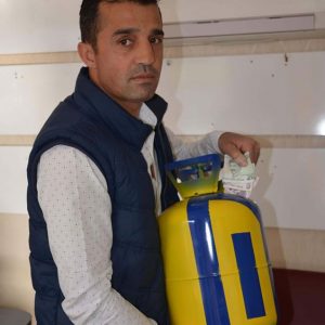 تركي يشتري سيارتين من توفير ثمن 8 سنوات من ترك التدخين 3