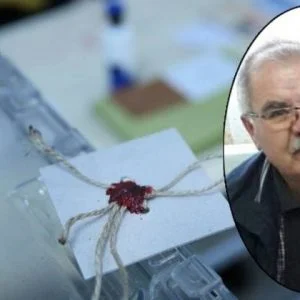 وفاة تركي في مركز اقتراع بمدينة انقرة