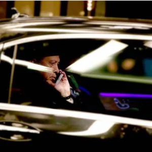 أكاديمية فرنسية من أصل لبناني: العالم العربي يرى أردوغان رئيساً له