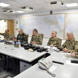 عملية غير مسبوقة للجيش التركي “من شأنها تغيير المعادلات والموازين على الأرض”