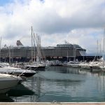 موغلا التركية.. قبلة السفن السياحية العالمية 3