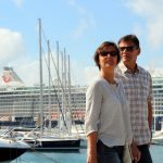 موغلا التركية.. قبلة السفن السياحية العالمية 7