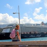 موغلا التركية.. قبلة السفن السياحية العالمية 9