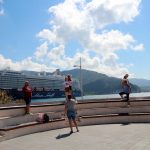 موغلا التركية.. قبلة السفن السياحية العالمية 13