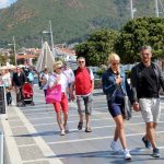 موغلا التركية.. قبلة السفن السياحية العالمية 15