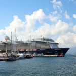 موغلا التركية.. قبلة السفن السياحية العالمية 19