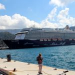 موغلا التركية.. قبلة السفن السياحية العالمية 25