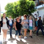 موغلا التركية.. قبلة السفن السياحية العالمية 27