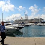 موغلا التركية.. قبلة السفن السياحية العالمية 31