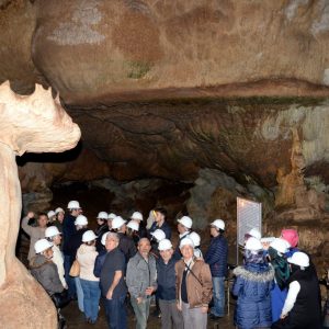 بالليجا.. مغارة تشكلت قبل ملايين الاعوام وسط تركيا 4 بالليجا.. مغارة تشكلت قبل ملايين الاعوام وسط تركيا 3