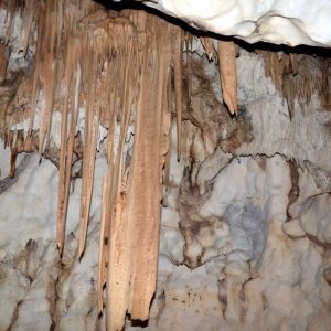 بالليجا.. مغارة تشكلت قبل ملايين الاعوام وسط تركيا 6 بالليجا.. مغارة تشكلت قبل ملايين الاعوام وسط تركيا 5