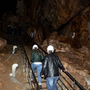 بالليجا.. مغارة تشكلت قبل ملايين الاعوام وسط تركيا 8 بالليجا.. مغارة تشكلت قبل ملايين الاعوام وسط تركيا 7