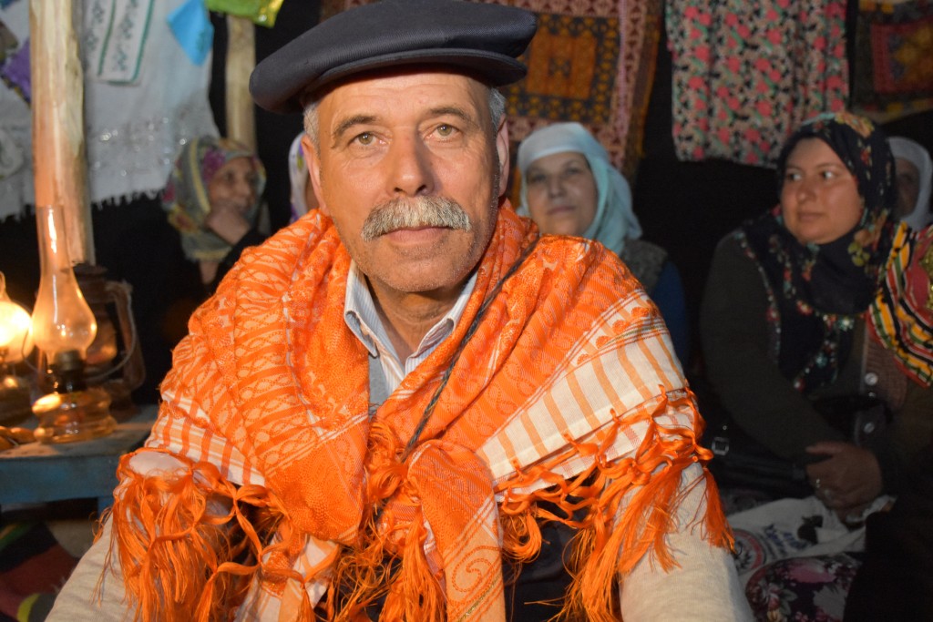 بالصور.. "ليلة الحناء" عند الاتراك 22 بالصور.. "ليلة الحناء" عند الاتراك 21