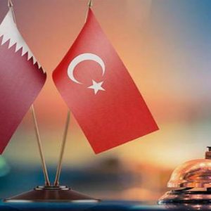 انطلاق فعاليات معرض “إكسبو تركيا في قطر”