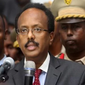 الرئيس الصومالي يبدأ الأربعاء زيارة رسمية إلى تركيا