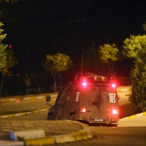 الامن التركي يوقف 6 أشخاص في عمليات ضد “داعش” جنوبي البلاد