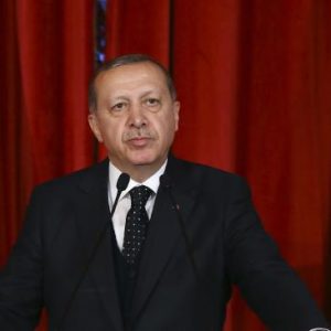 أردوغان: سنحول الرقة إلى مقبرة لداعش