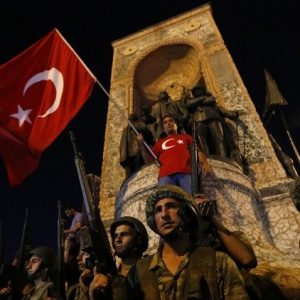 حقائق جديدة عن ليلة الانقلاب في تركيا