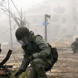مصرع ضابط روسي في سوريا