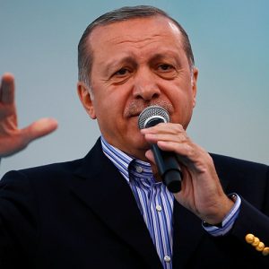 اردوغان: الشعب التركي سيلقّن القادة الأوروبيين درساً لن ينسوه