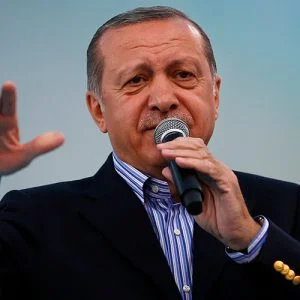 اردوغان: الشعب التركي سيلقّن القادة الأوروبيين درساً لن ينسوه