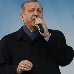 أردوغان: هناك مرحلة ثانية وثالثة لدرع الفرات تشمل العراق