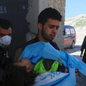 تركيا: نتائج تشريح جثث ضحايا خان شيخون تؤكد استخدام سلاح كيميائي