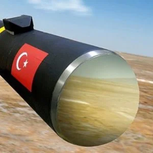 “روكيتسان” التركية تختبر بنجاح منظومة صواريخ موجهة بالليزر