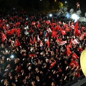 أردوغان: من الممكن إجراء استفتاء حول إعادة عقوبة الإعدام في حال رفضت المعارضة