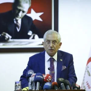 اللجنة العليات للانتخابات ترفض طلب “الشعب الجمهوري المعارض: بإلغاء نتائج الاستفتاء